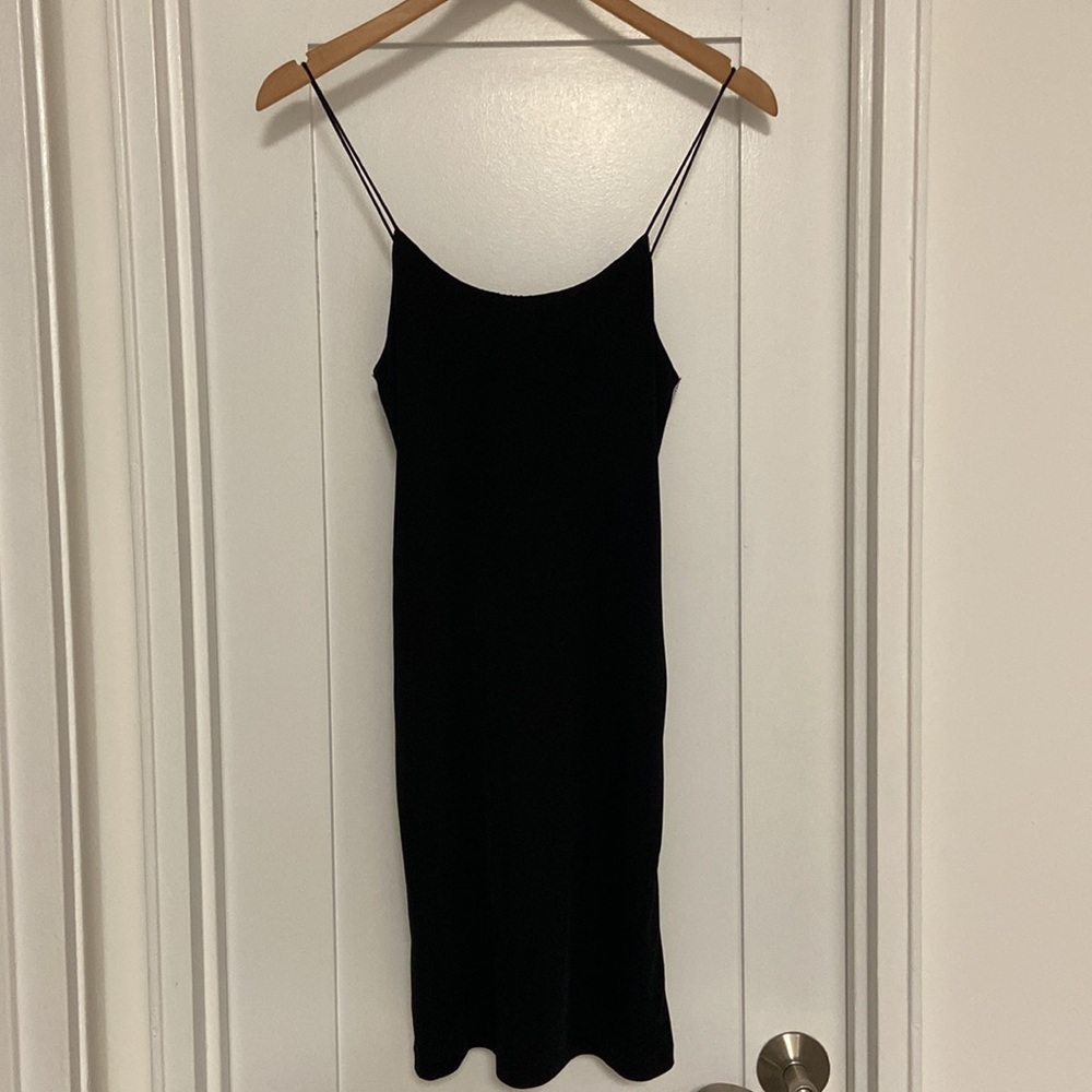 Alice + Olivia Noni Embellished Mini Dress View 3